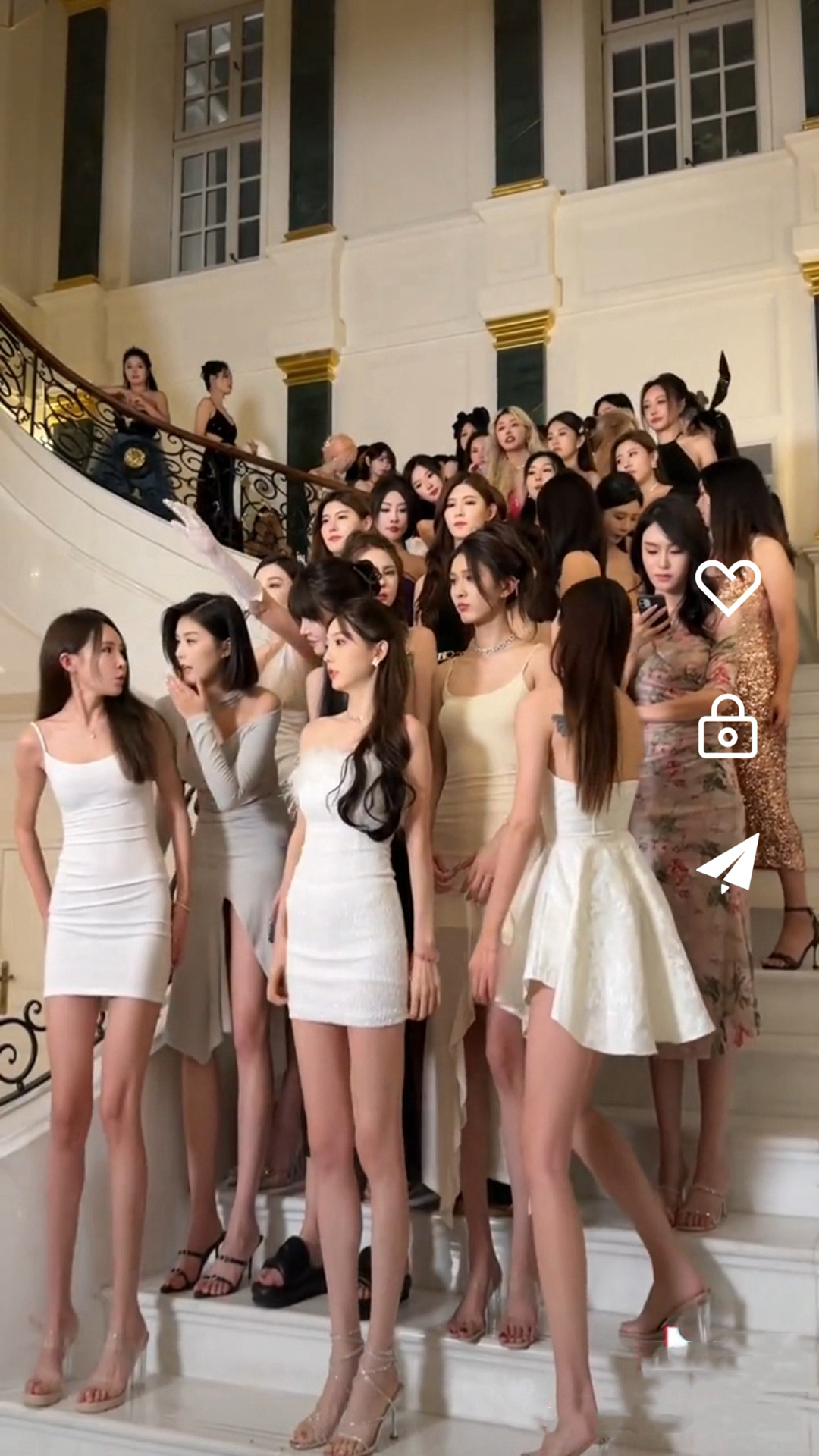 电视连续剧小姨多鹤第20集截图